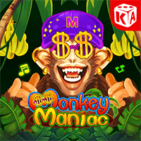 Crazy Monkey