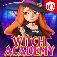 Wizard Academy