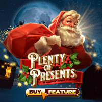 Plenty of Gifts