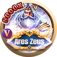 Zeus War God