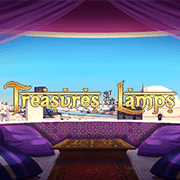 Genie's Treasure