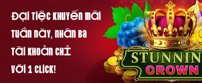 Khuyến Mãi Nạp Tiền