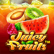 Sweet Fruits