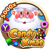 Sweet Candy Party