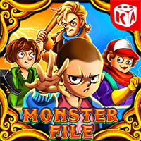 MONSTER DATA
