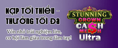 Khuyến Mãi Nạp Đầu Hấp Dẫn