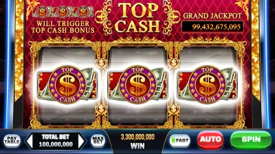 Ứng dụng slot game rp8888