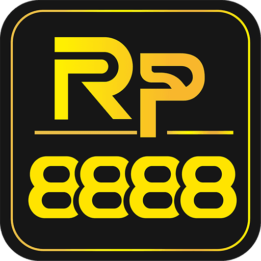Logo rp8888 Casino - Nhà cái uy tín